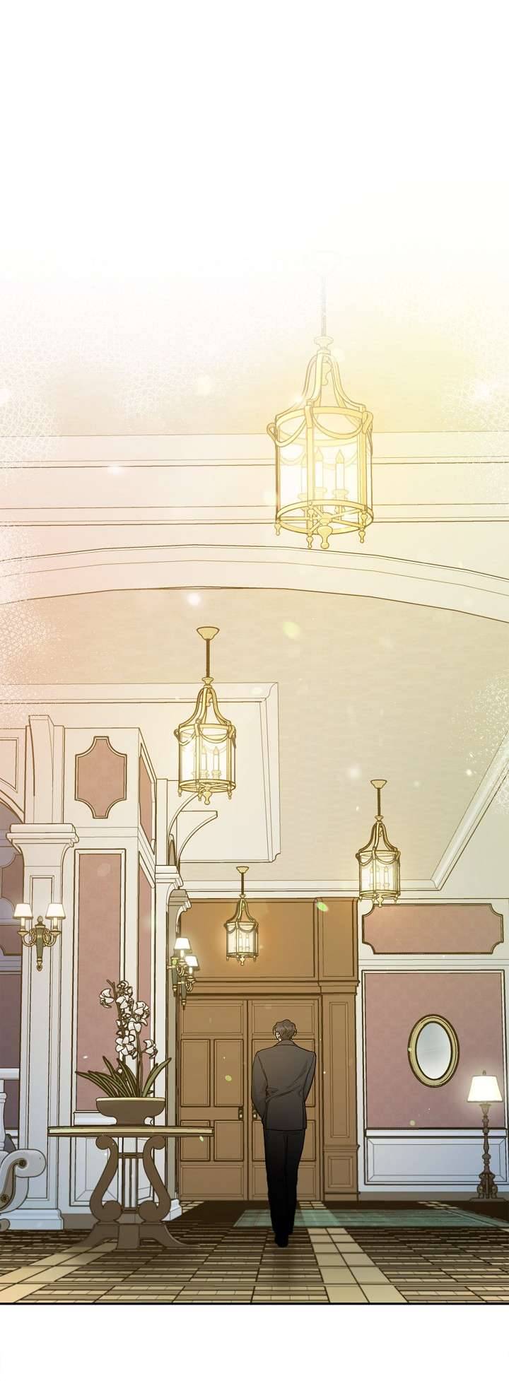 phương pháp trở thành con gái của người hùng bóng đêm chapter 35 18