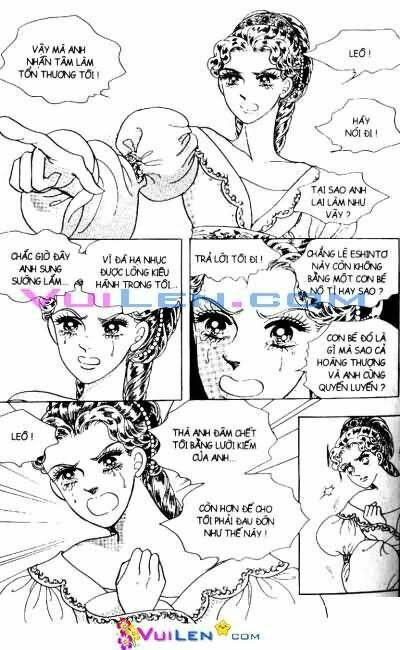 princess - công chúa xứ hoa (bản đẹp) chapter 6 102