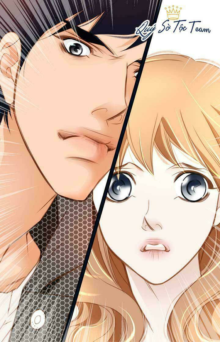 tiếp xúc chí mạng chapter 5 3