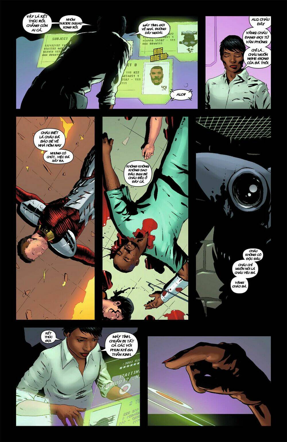 suicide squad chapter 5 14