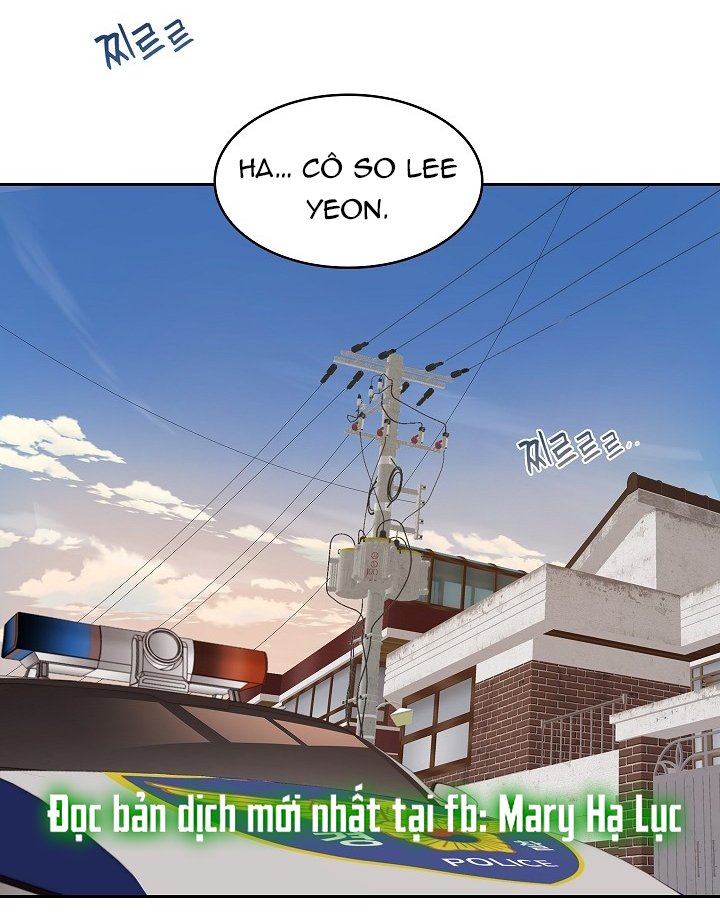 [18+] hoa là mồi nhử chapter 16.1 2