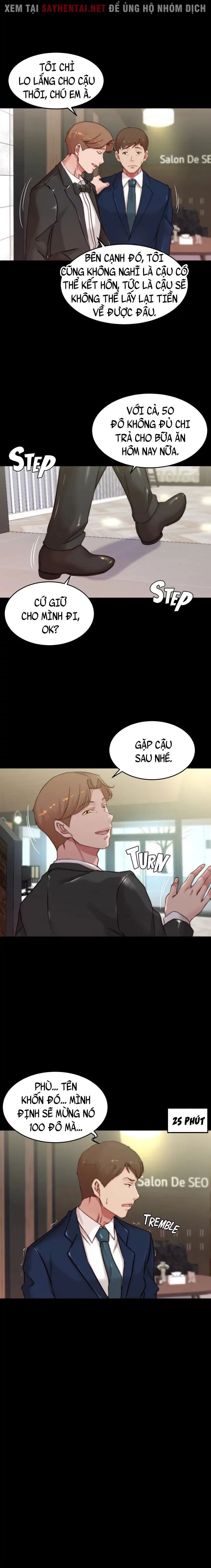 nhật ký quần lót chapter 65 10