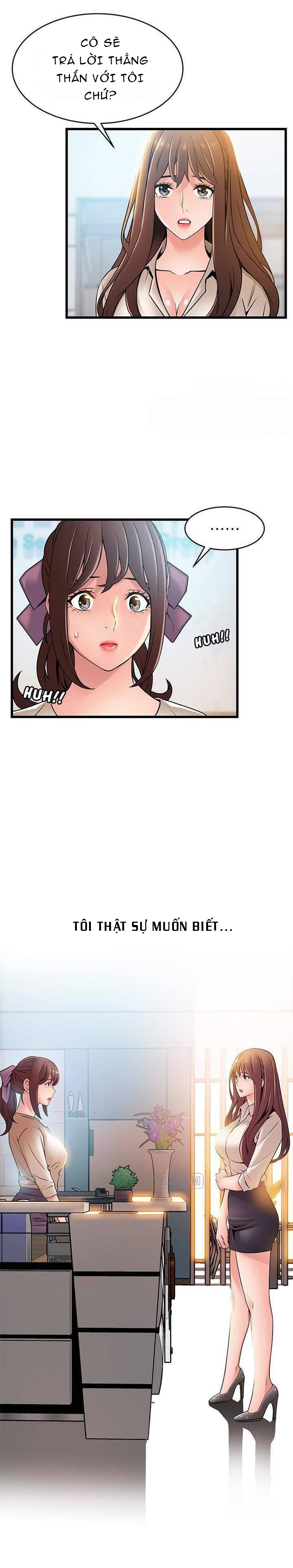 điểm yếu chapter 58 22