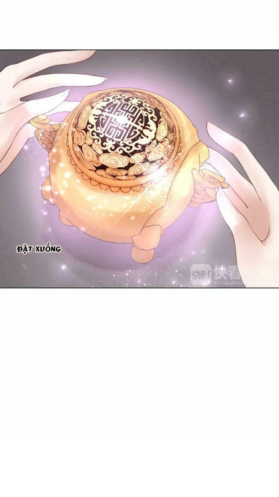 cực phẩm phế vật tiểu thư chapter 10 40