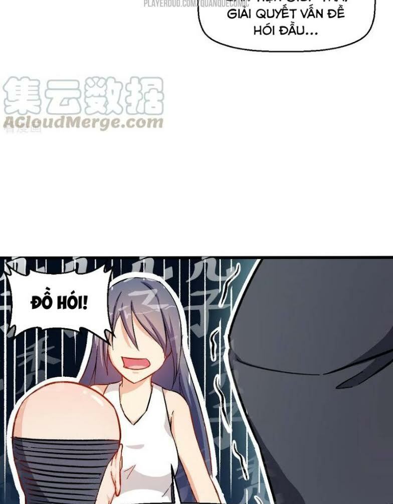 vườn trường cuồng sư hệ thống chapter 62 16