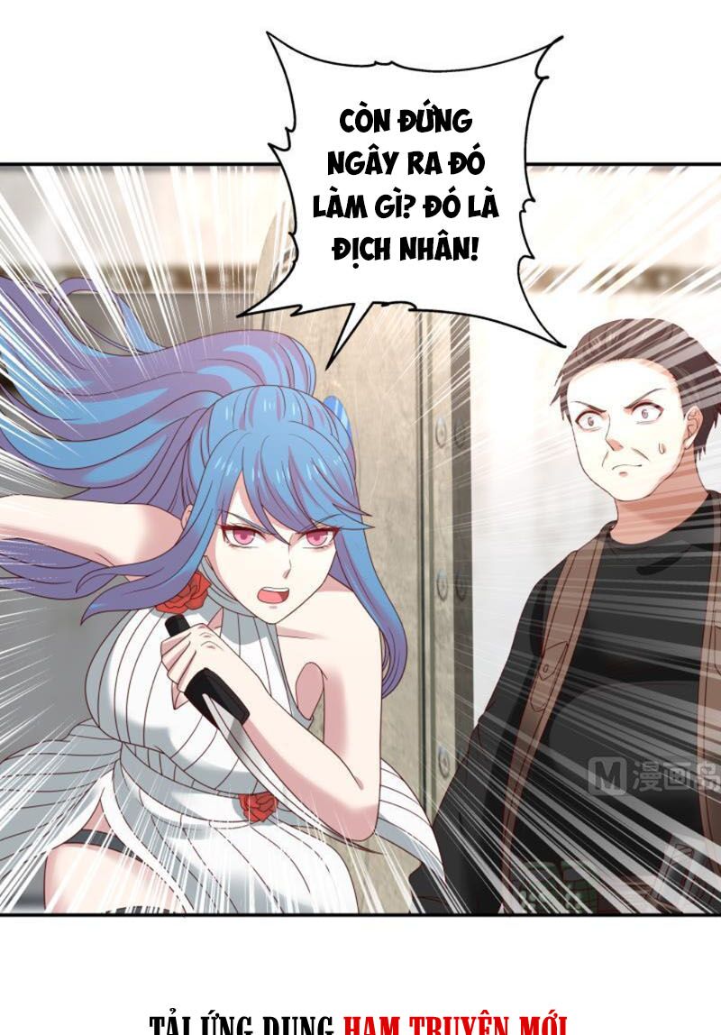 trên người ta có một rồng chapter 324 2