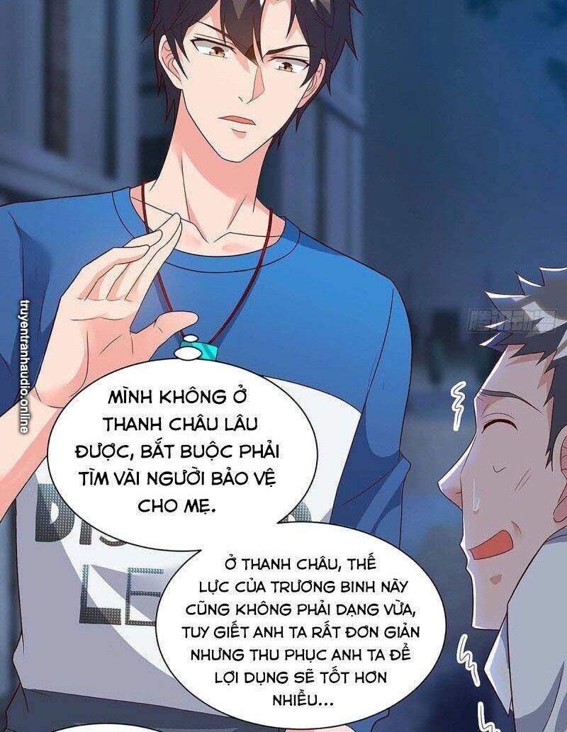 trọng sinh khí thiếu quy lai chapter 114 10