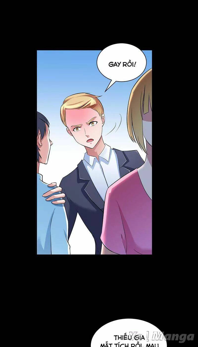 cô dâu gả thay của tổng tài chapter 42 9