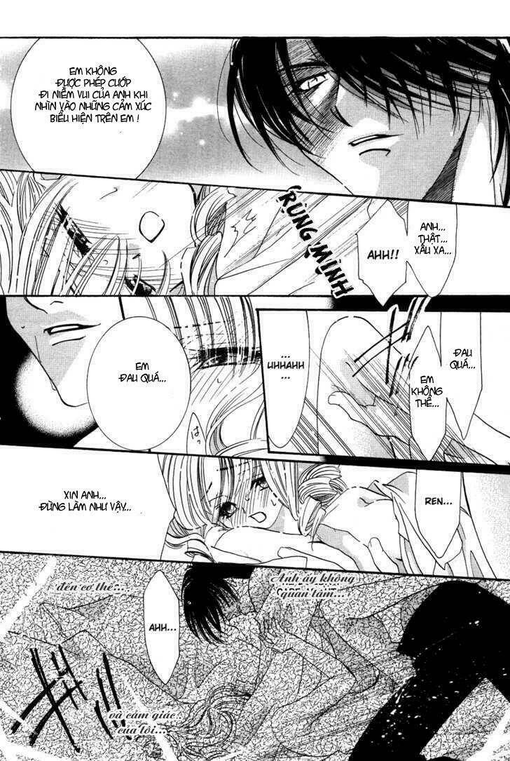 chàng thợ săn dâm đãng chapter 5 14