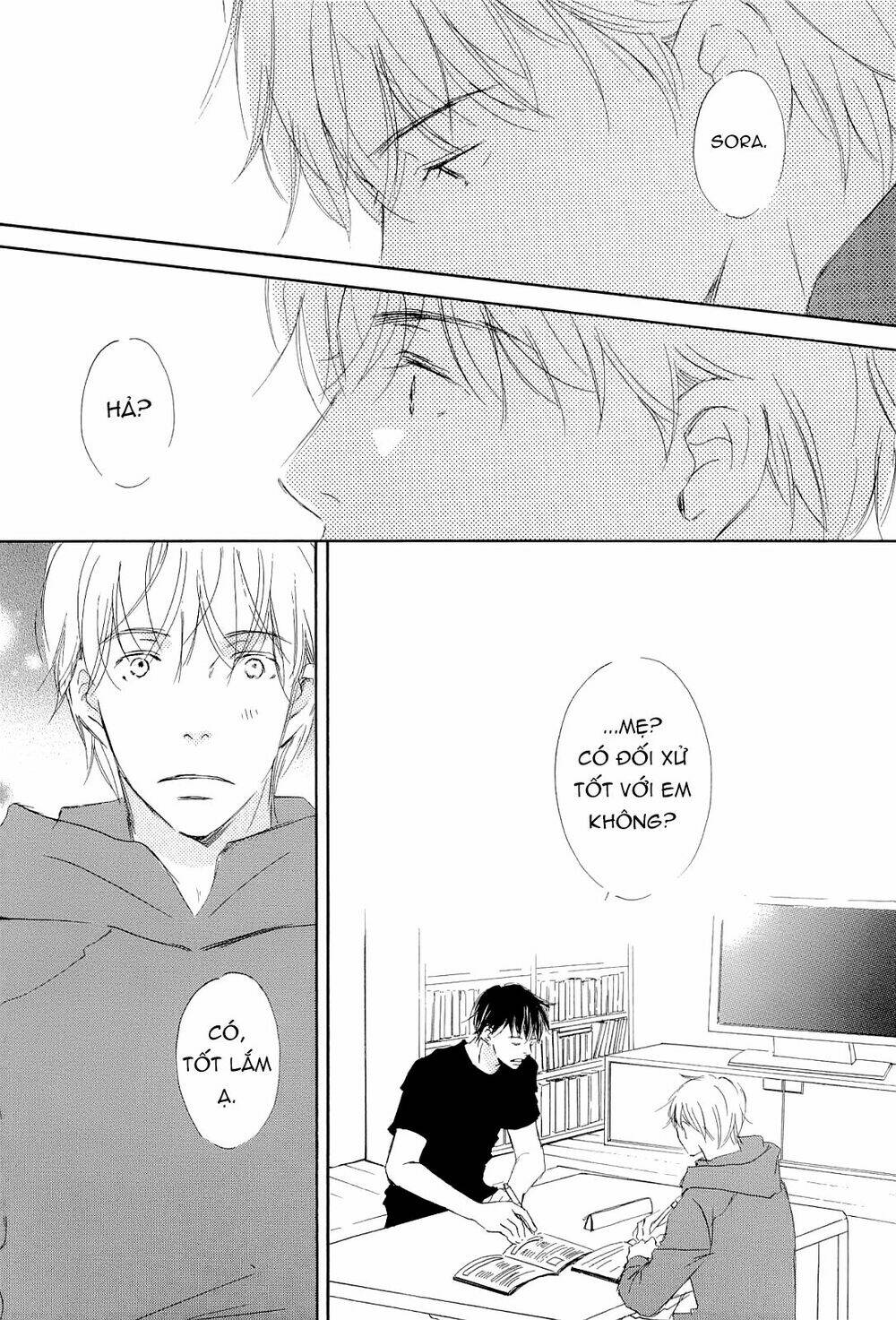 ngàn đêm chapter 2 8