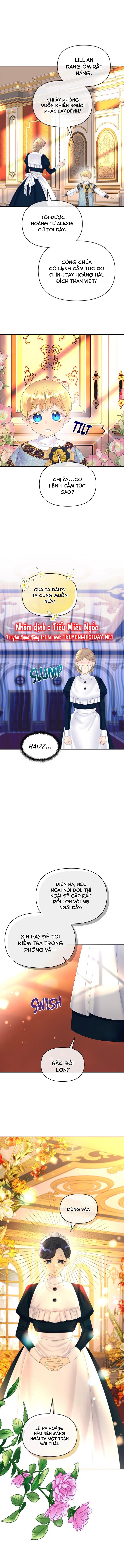 nuôi chồng từ bé chapter 33 3