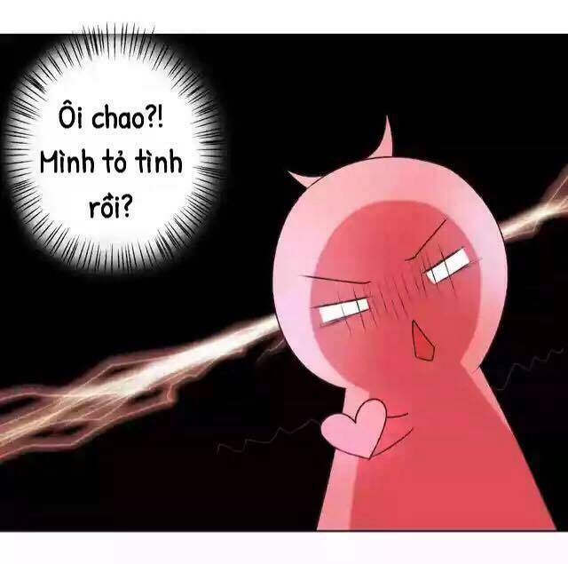 tôi không phải đa nhân cách chapter 30 43