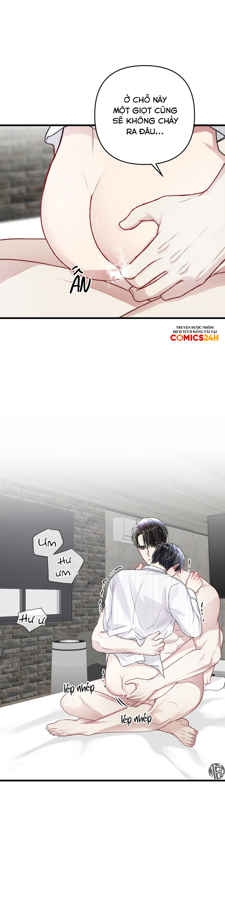 cuộc sống thường nhật của một guide phổ quát chapter 51 20