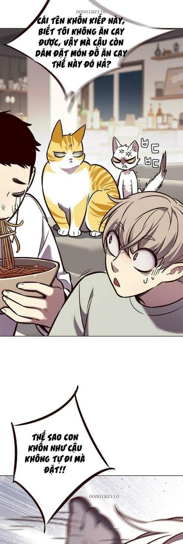 biến thân thành mèo chapter 190 3