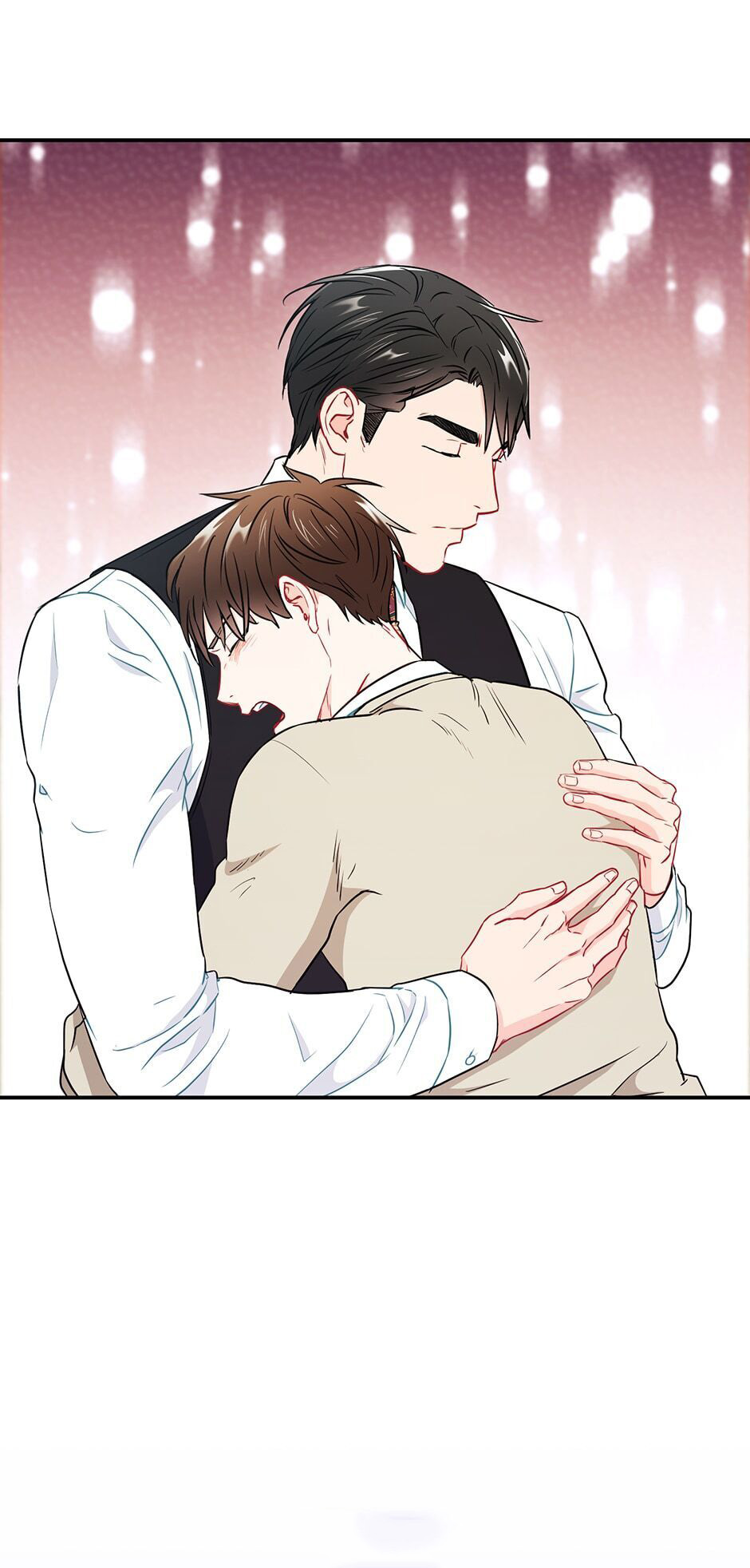 mối quan hệ lý tưởng (full) chapter 17 34