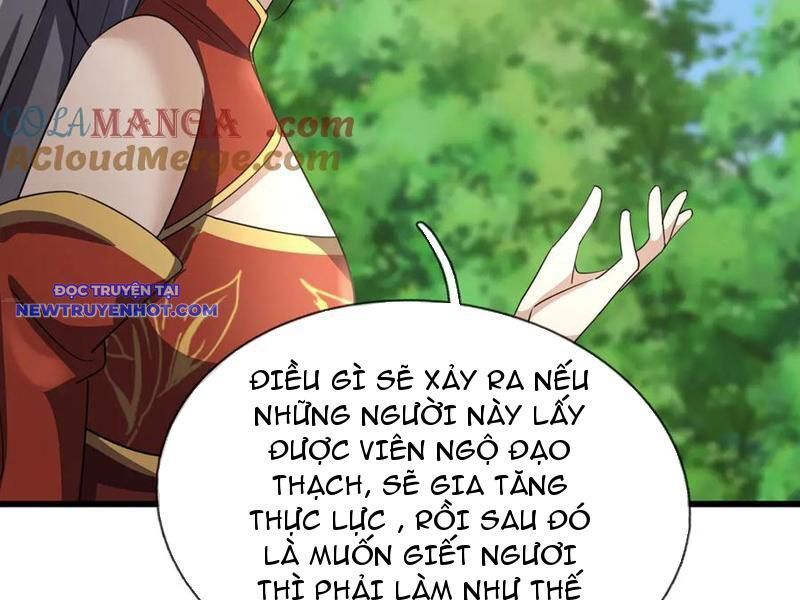 ngủ say vạn cổ: xuất thế đẩy ngang chư thiên chapter 57 75