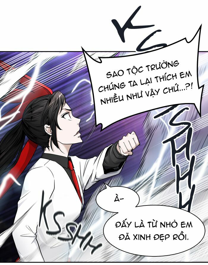 tòa tháp bí ẩn 2 chapter 330 17