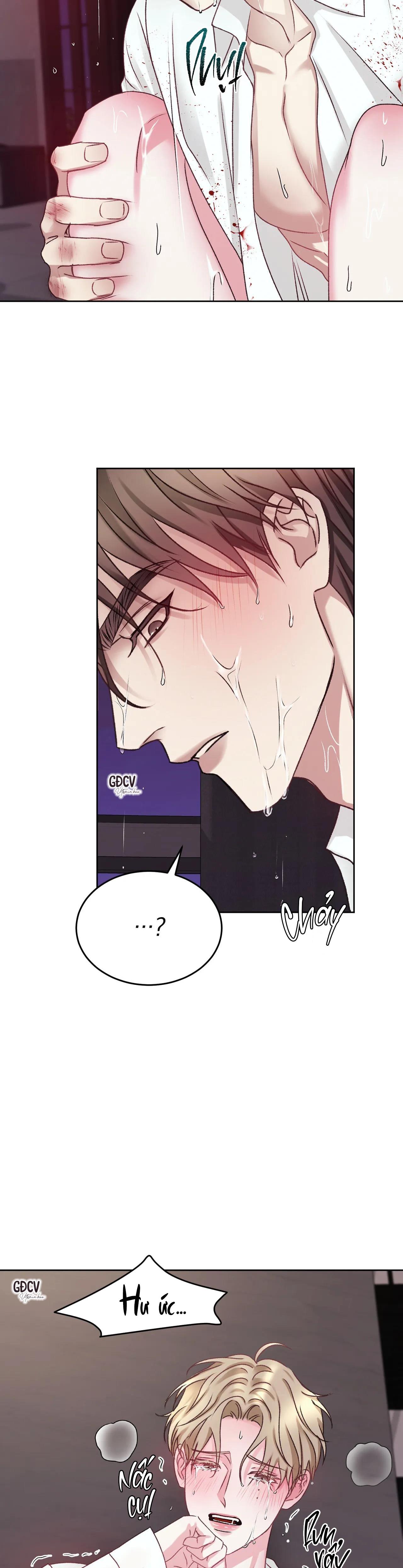 con nuôi bất đắc dĩ chapter 25 27