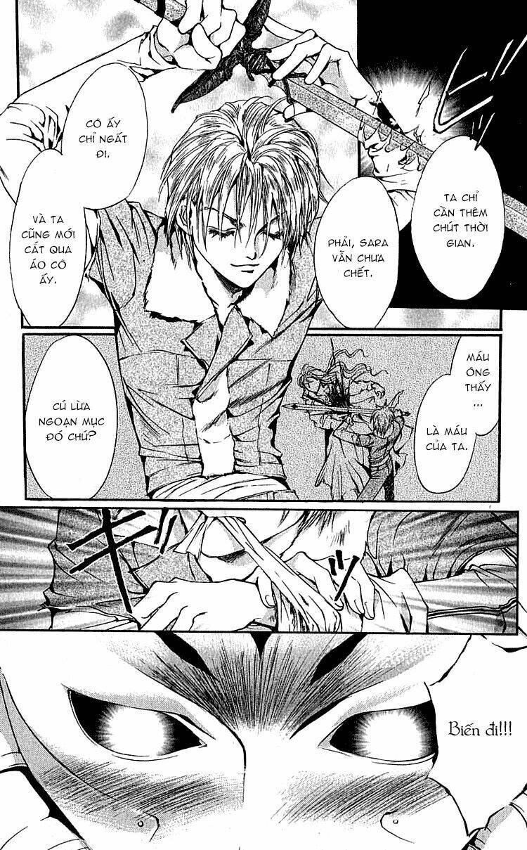 tình yêu loạn luân chapter 120 14