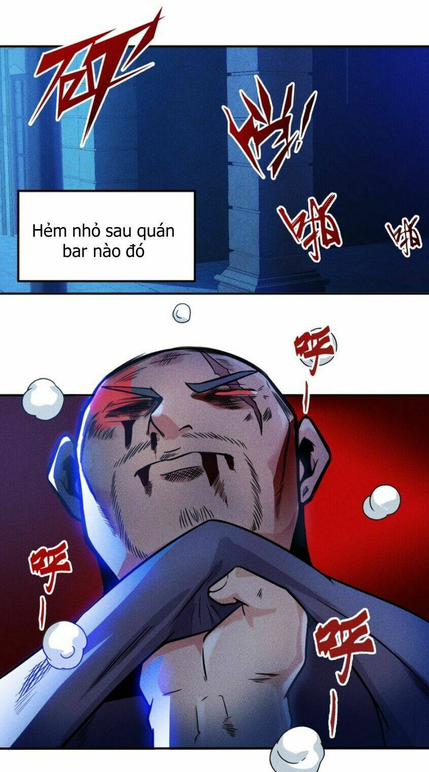 cao thủ cận vệ của nữ chủ tịch chapter 43 23