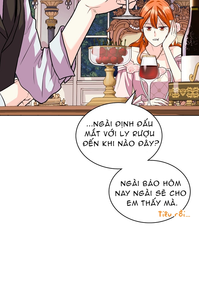 đức hạnh của ác nữ phản diện chapter 66 7