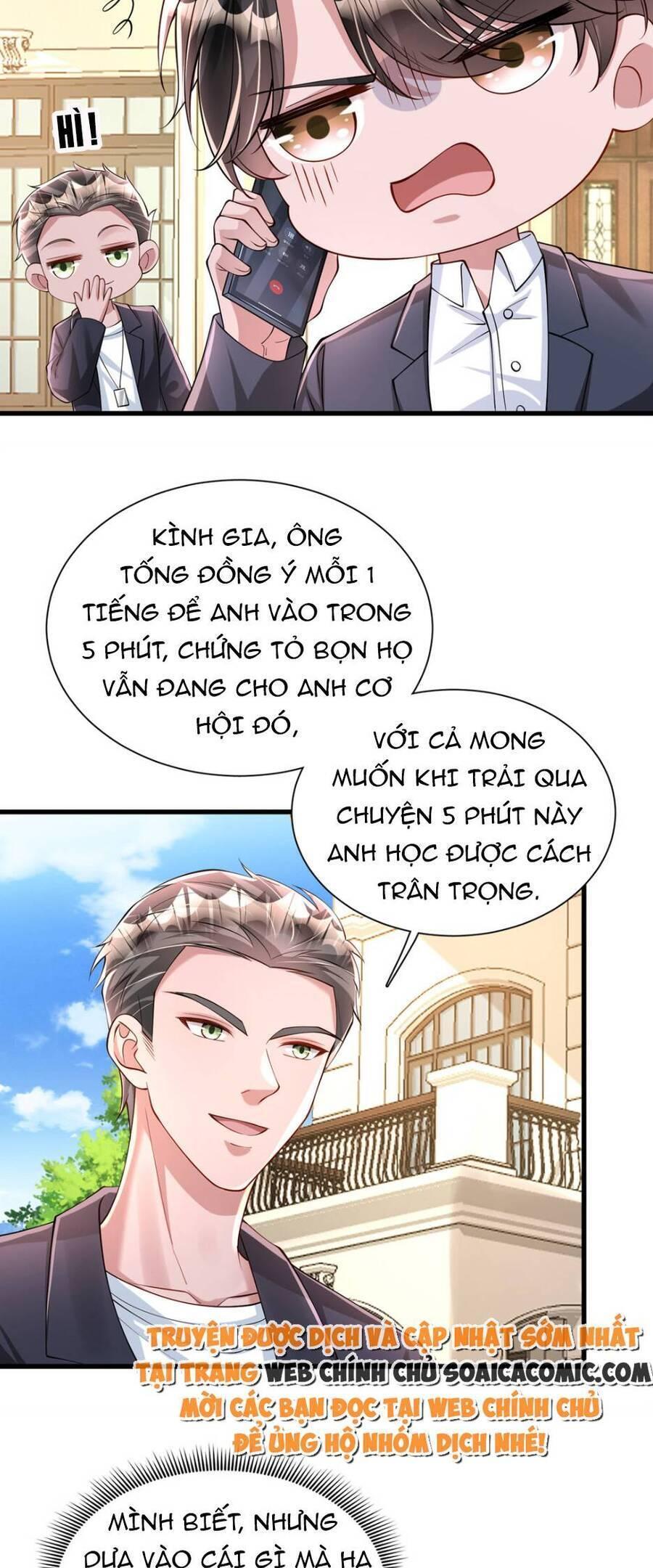 tổng tài huyết tộc cực sủng cô vợ mỹ nhân ngư chapter 137 11