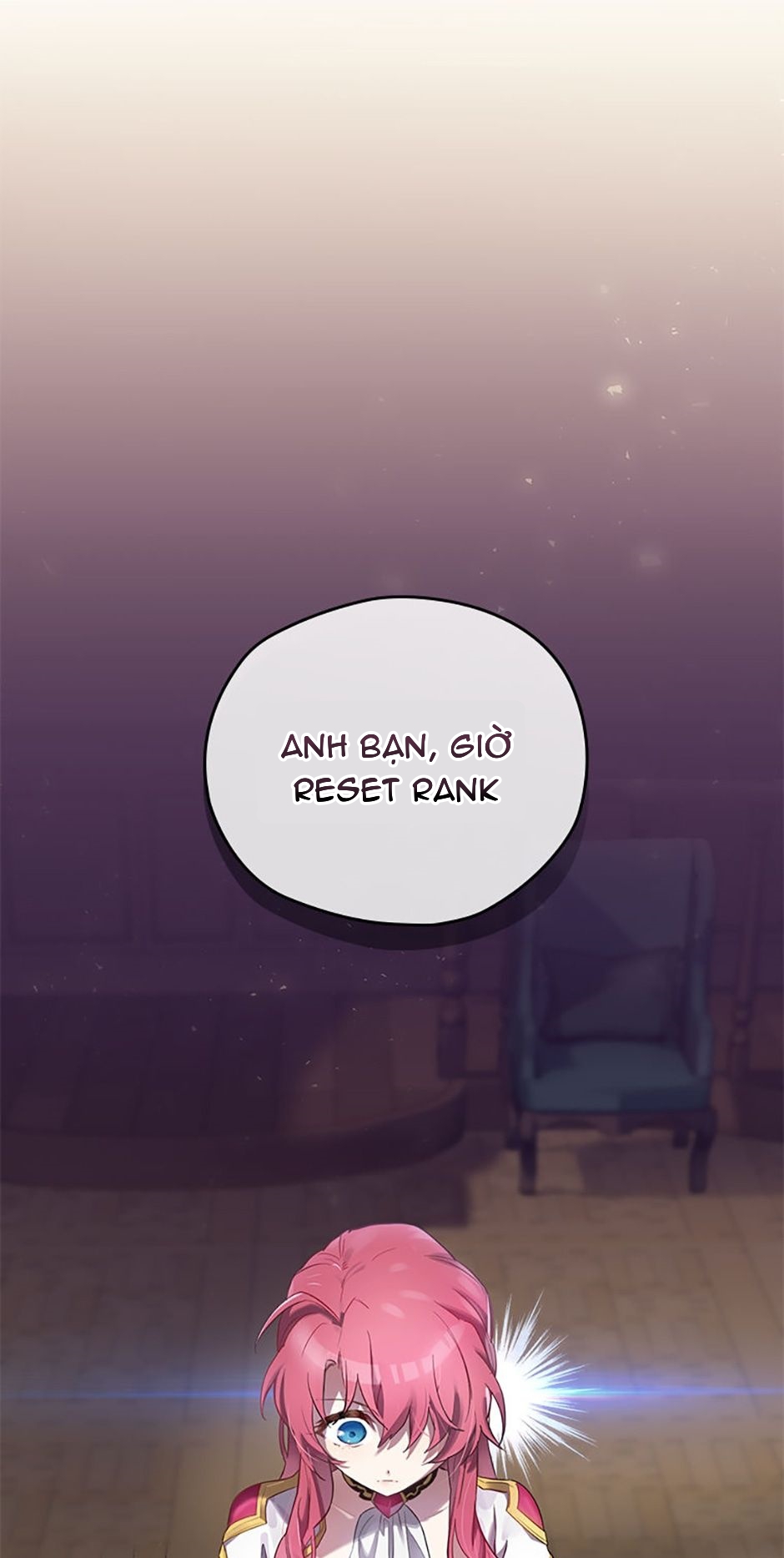 Kẻ Tạo Nên Hồi Kết chapter 2.1 - Trang 19
