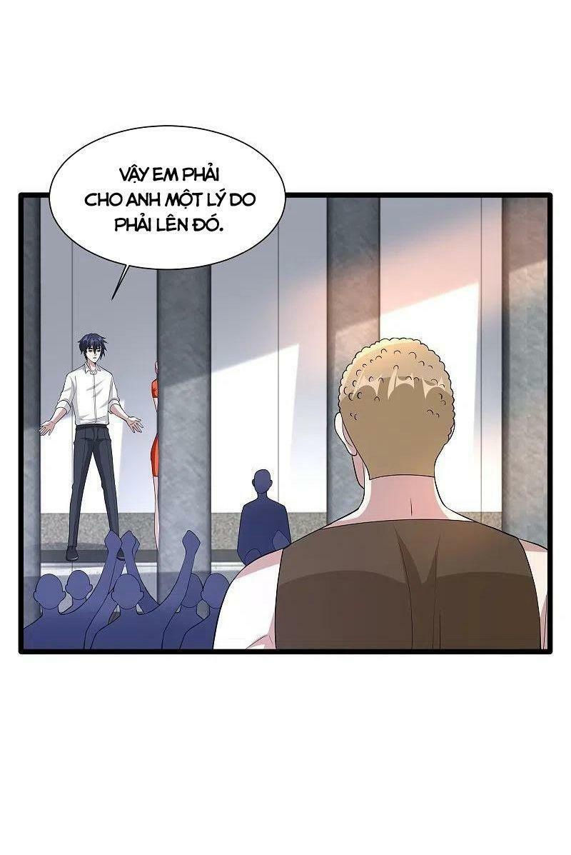 đô thị tà vương chapter 242 1