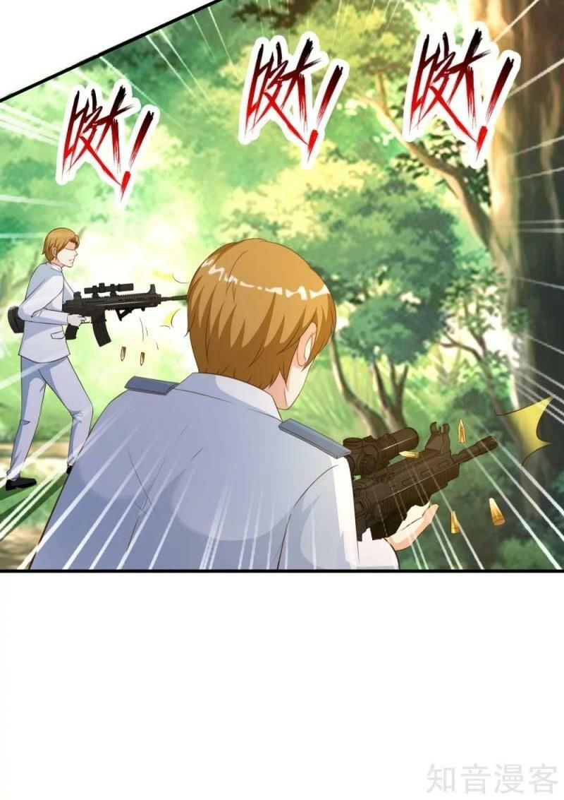 tối cường vận đào hoa chapter 121 33