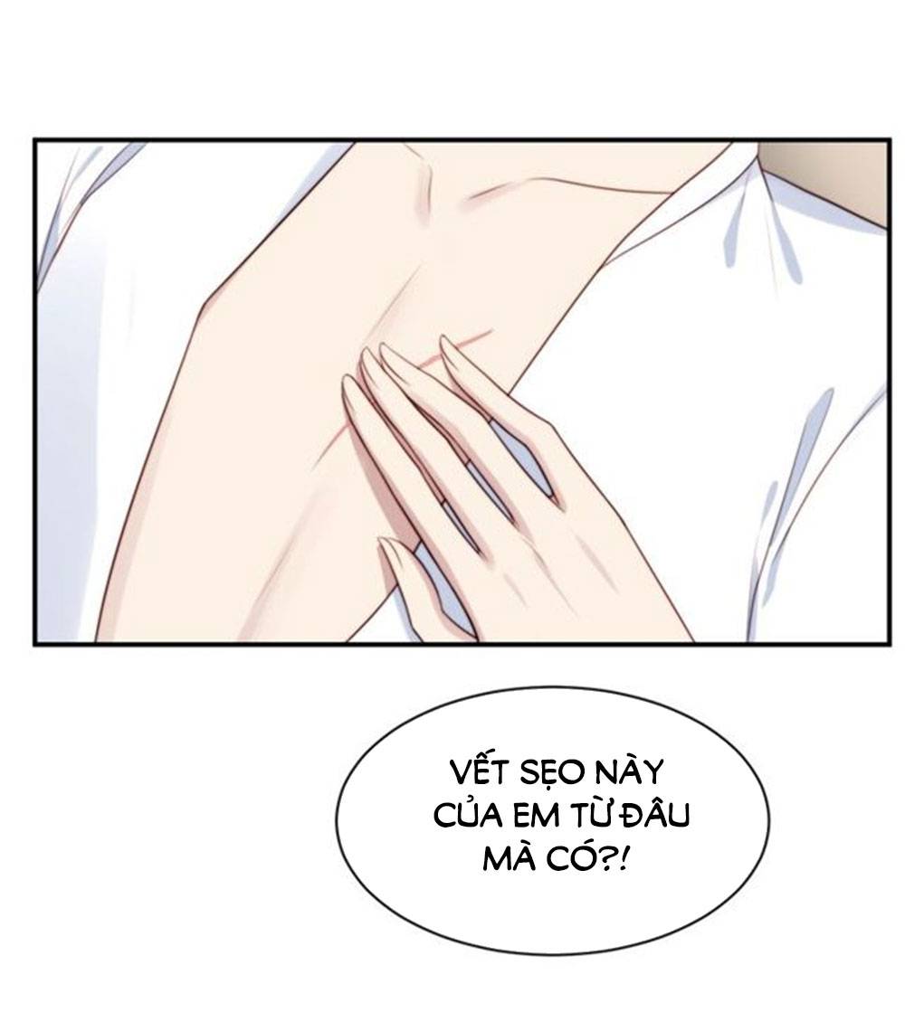 khoá chặt đôi môi (full) chapter 30 17