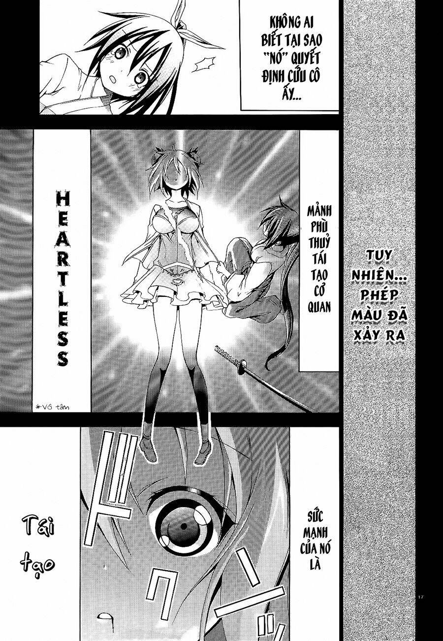 soukyuu no lapis lazuli chapter 7 18