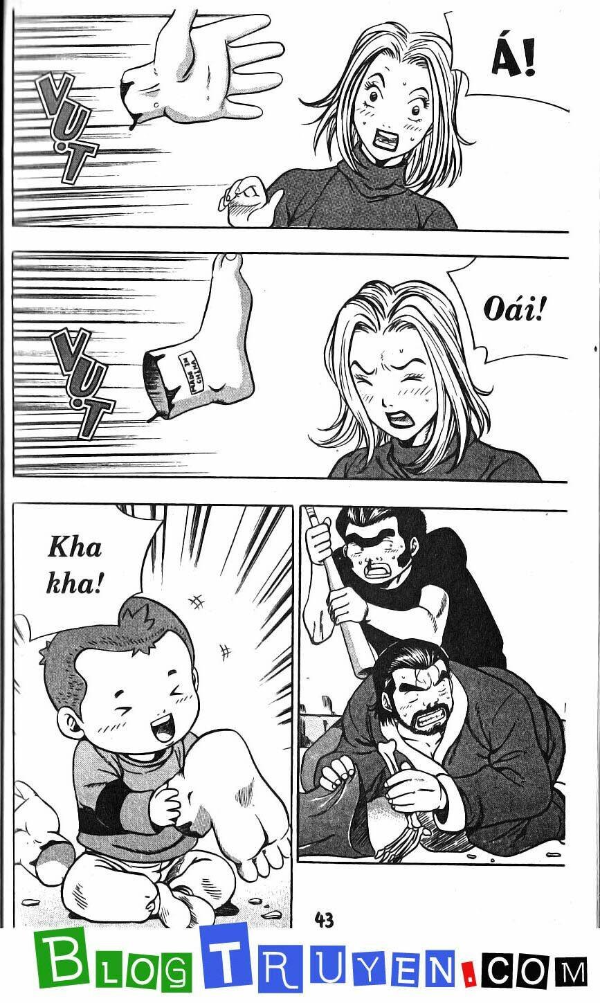 kid gang chapter 148 3