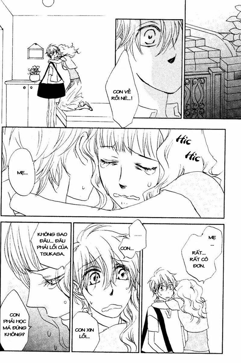 koi no mannaka chapter 7 24