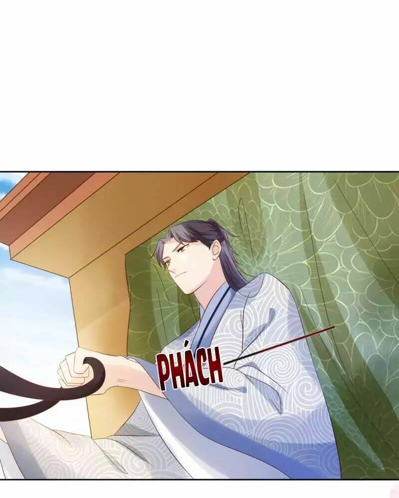 mười dặm hồng trang, thay huynh xuất giá chapter 25 3