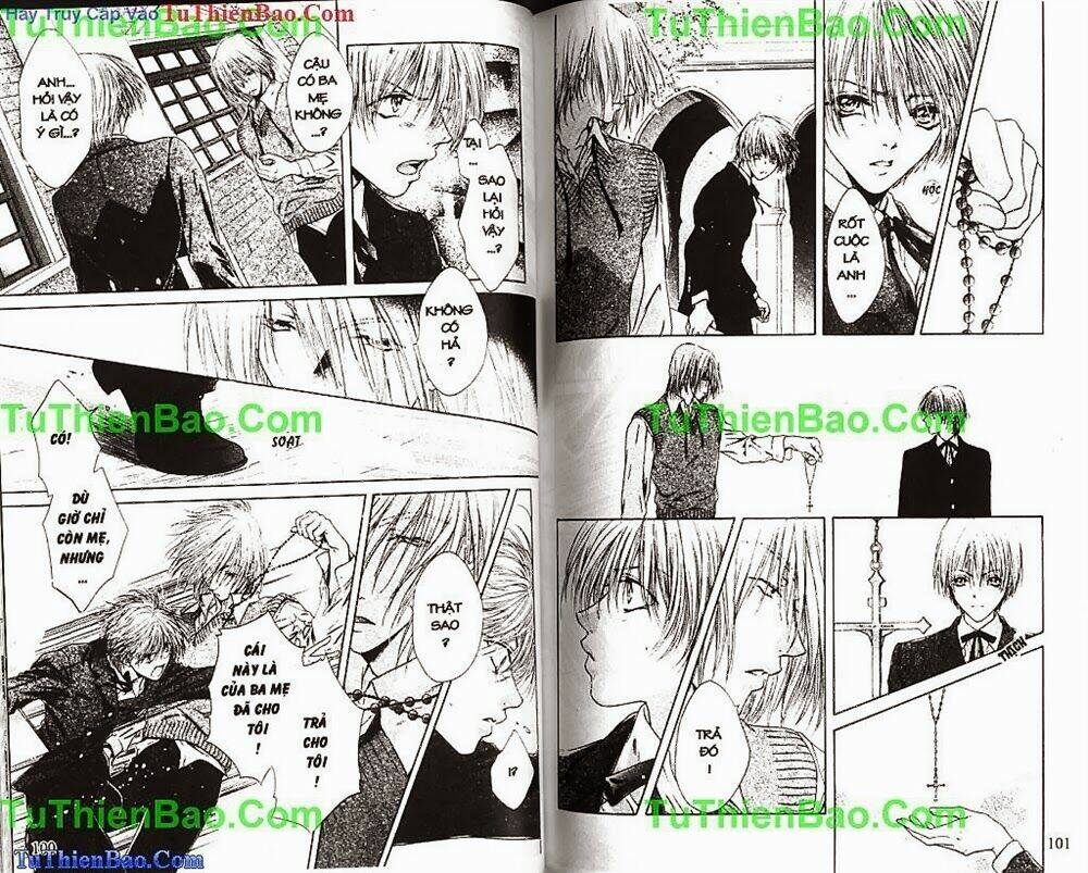 niềm hy vọng chapter 6 51