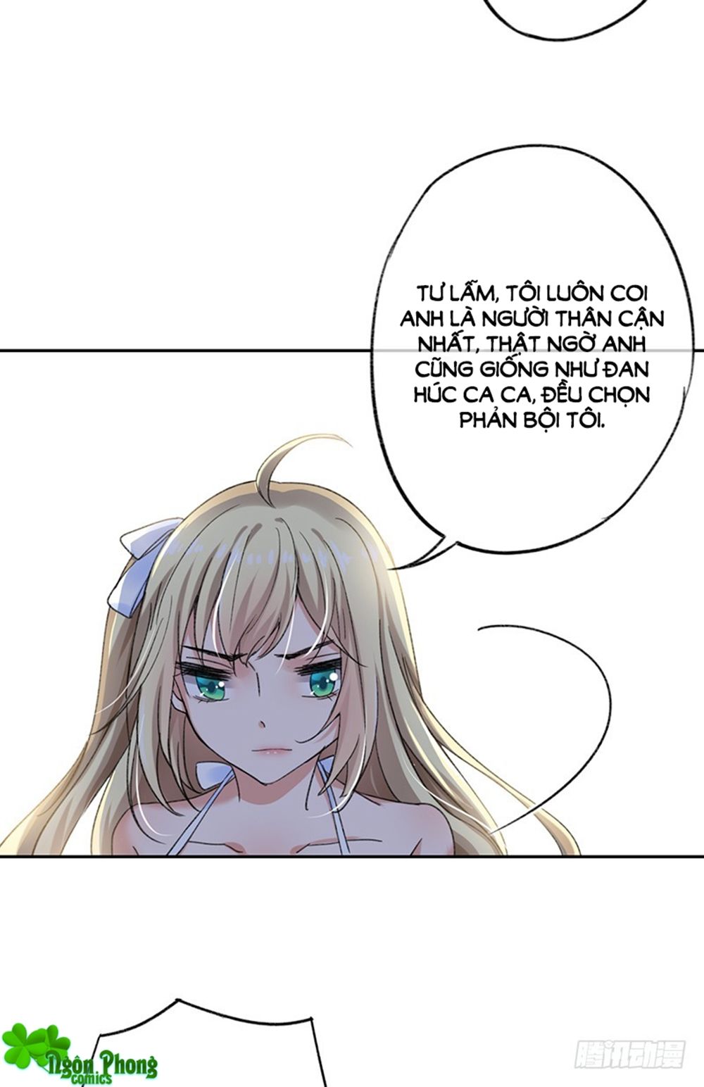 nhật ký dạy dỗ của gia tộc đáng yêu chapter 58 10