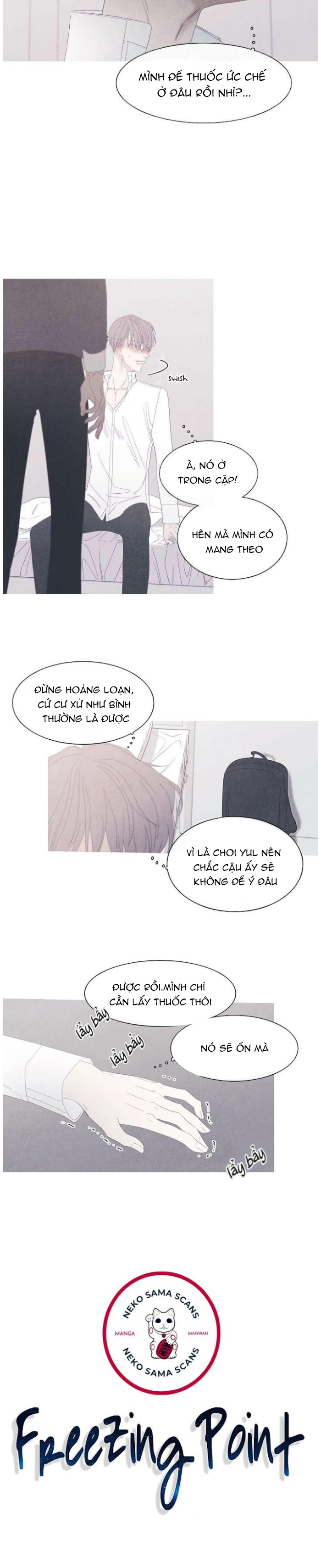 điểm đóng băng chapter 24 4