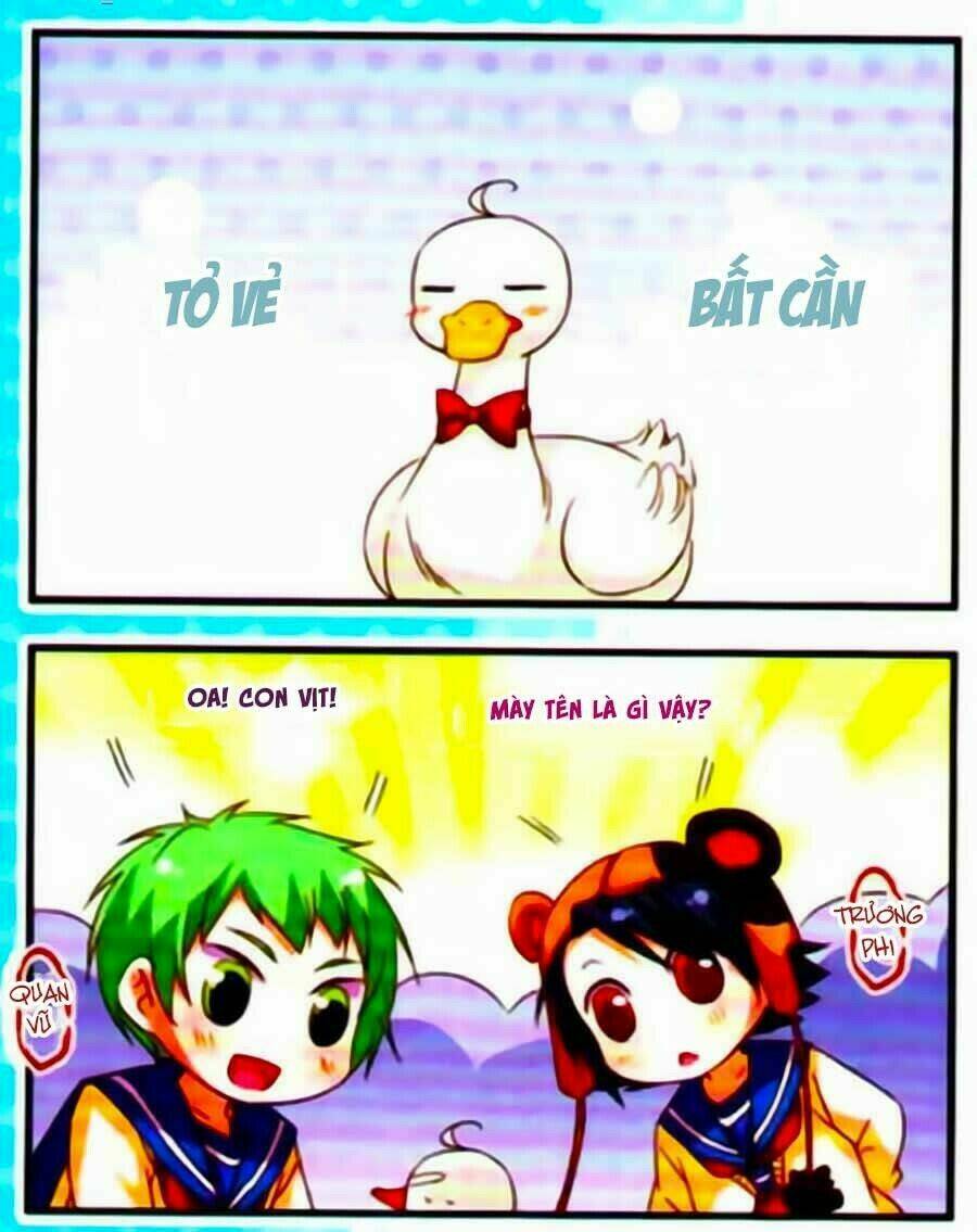 manh tam quốc chapter 77 10