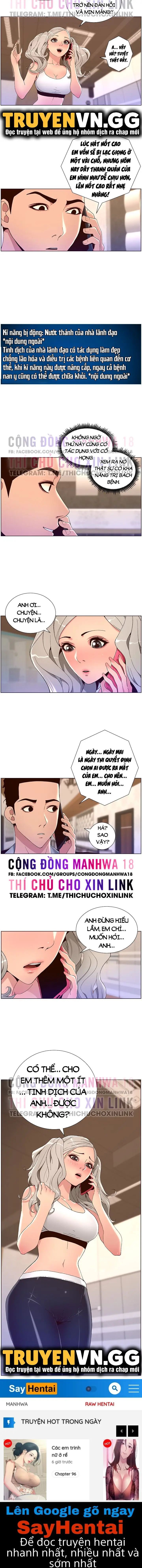 app đế vương giường chiếu chapter 43 10