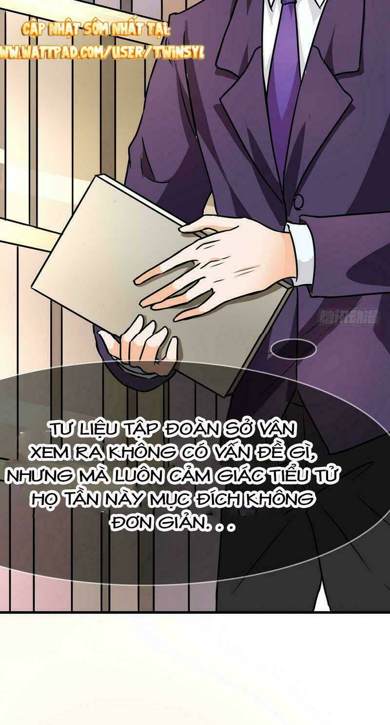 bá đạo trung khuyển tìm ái ký chapter 77 2