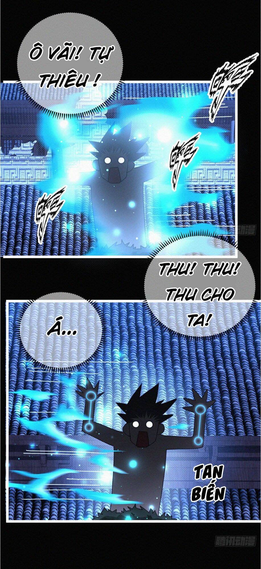 nguyên linh chúa tể chapter 8.5 18