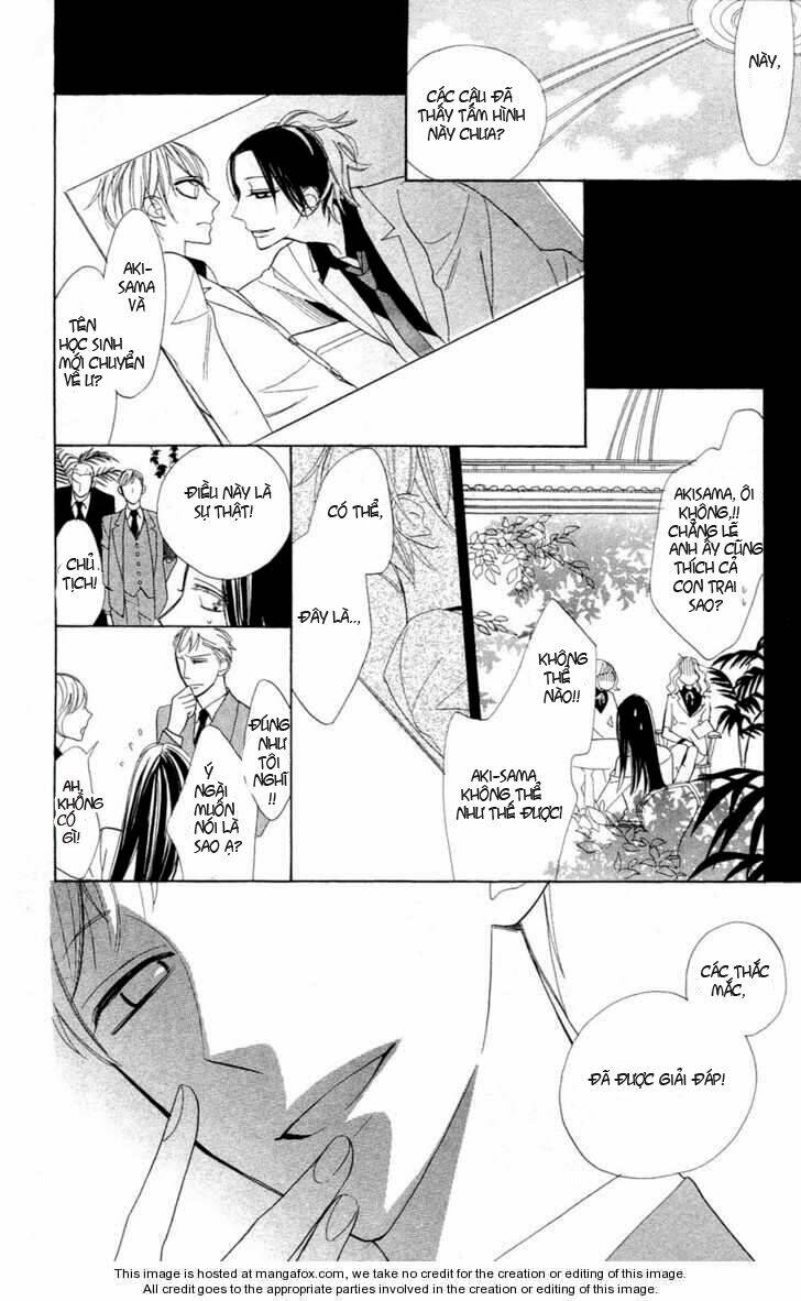 love sick chapter 2 27