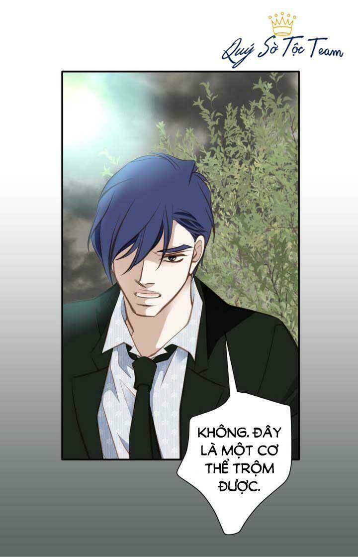 tiếp xúc chí mạng chapter 59 54