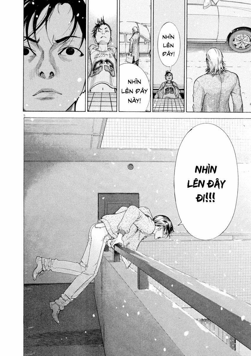 team medical dragon - y đội rồng chapter 171 4