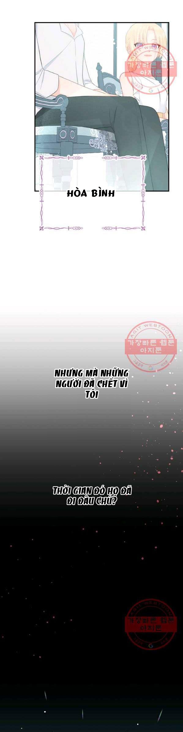 Xin Đừng Trao Tấm Lòng Vào Cuốn Sách Ấy Chapter 20 - Next 