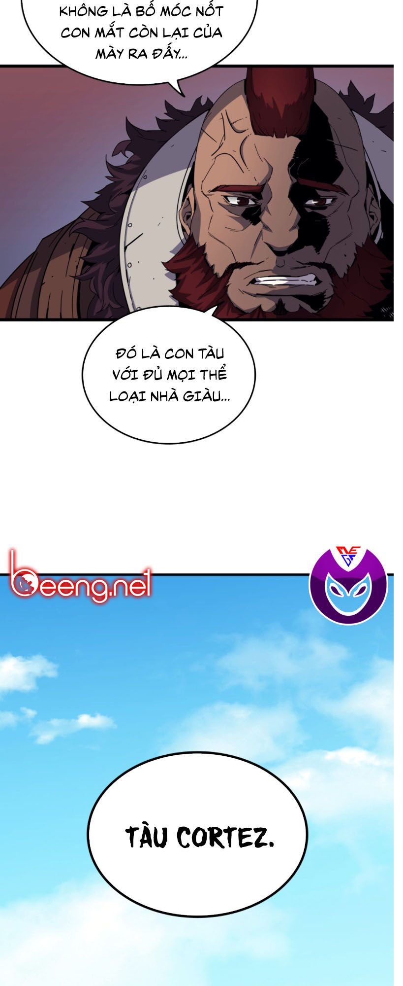 sự trở lại của pháp sư vĩ đại sau 4000 năm chapter 11 48