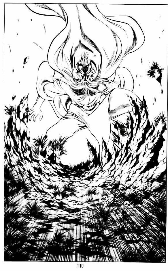 long quyển phong chapter 26 20