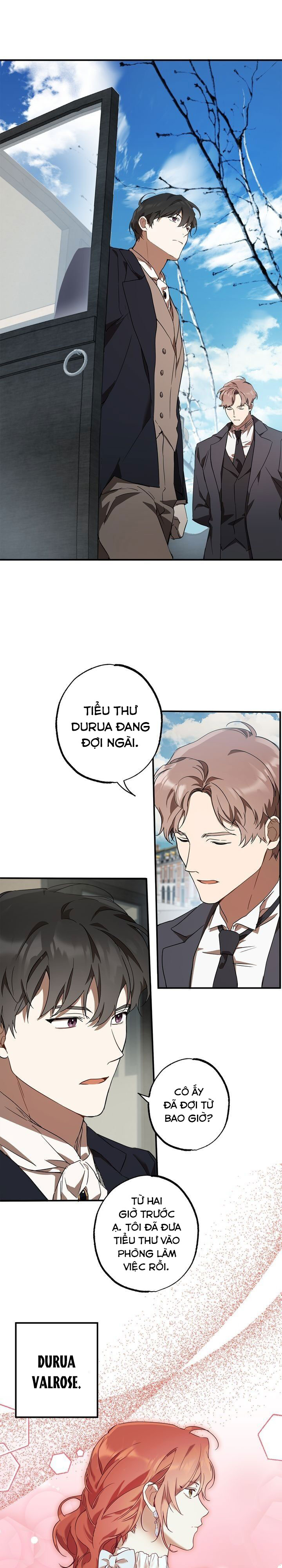 tất cả đều là sai lầm chapter 55 12