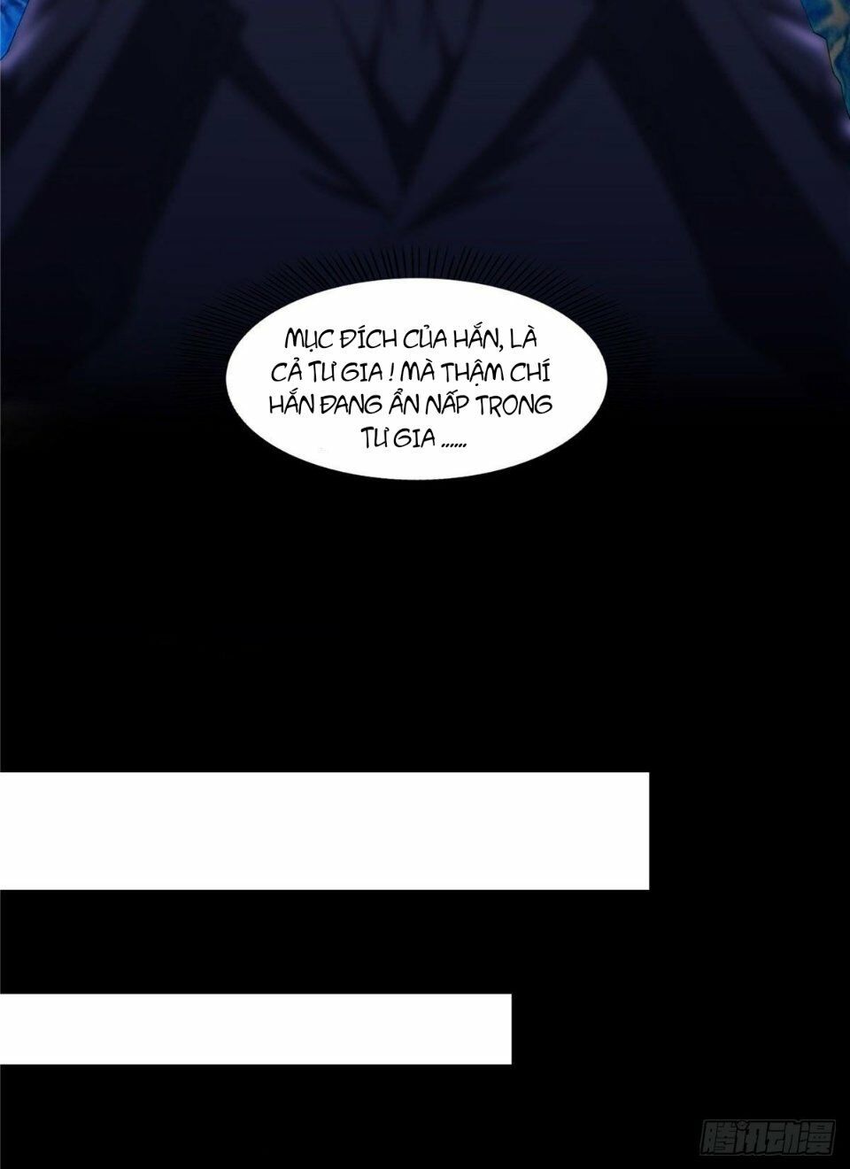 Hệt Như Hàn Quang Gặp Nắng Gắt chapter 201 25