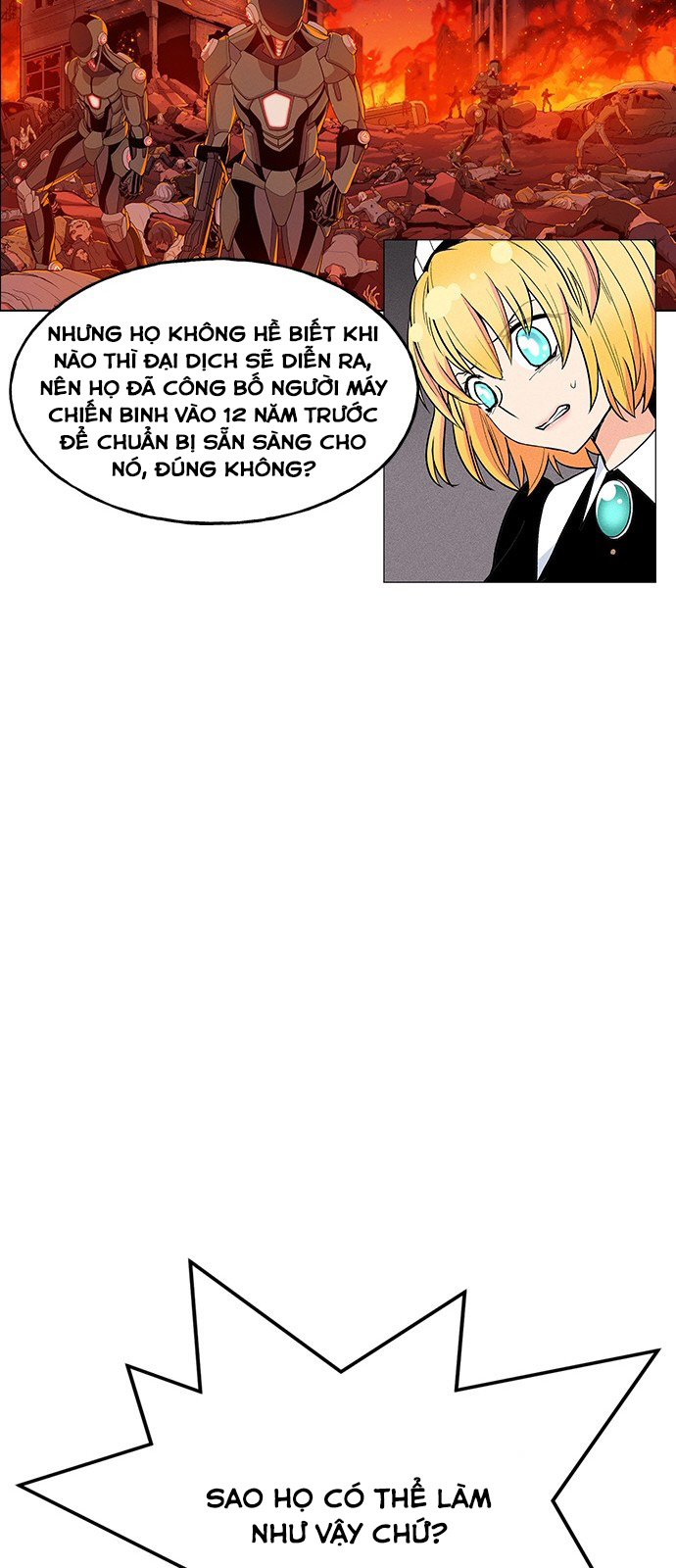 quản gia chapter 37 33